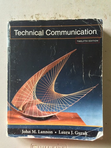 Technical Communication