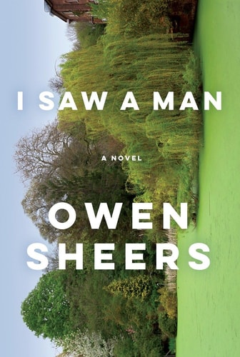 I Saw a Man: A Novel