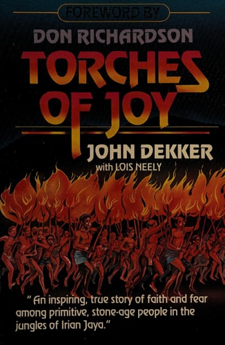 Torches of Joy