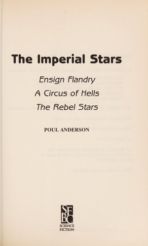 The Imperial Stars