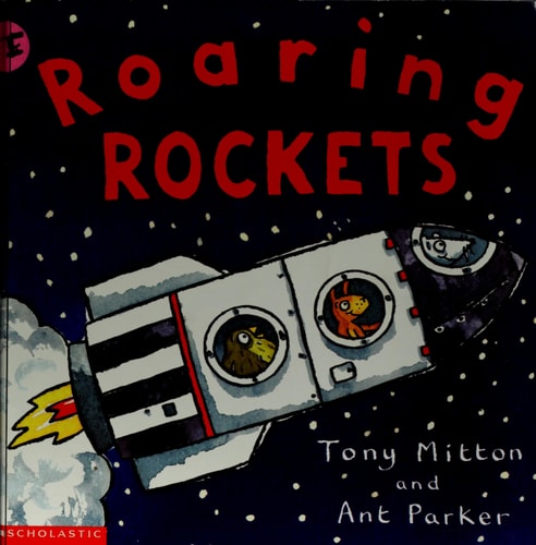 Roaring Rockets