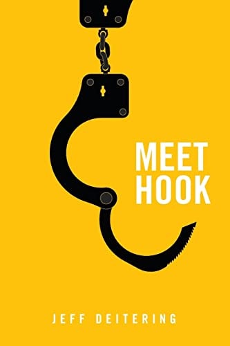 Meet Hook (Hook and Patch Series)