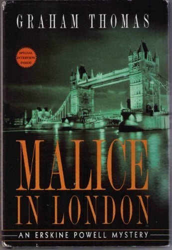 Malice In London