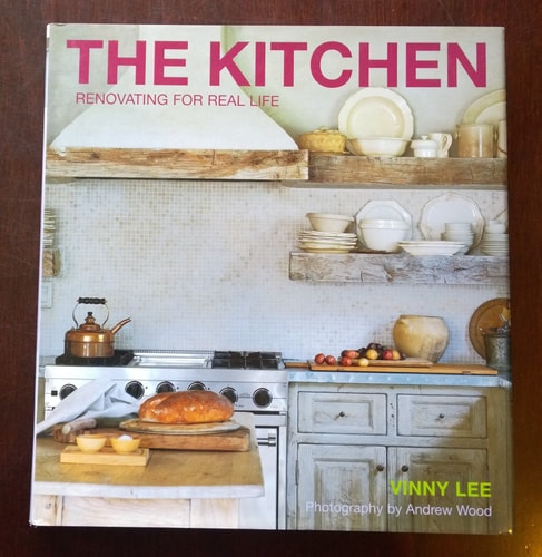 The Kitchen: Renovating for Real Life