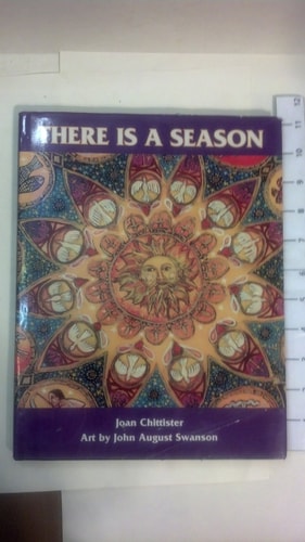 There Is a Season