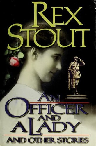 An Officer and a Lady and Other Stories