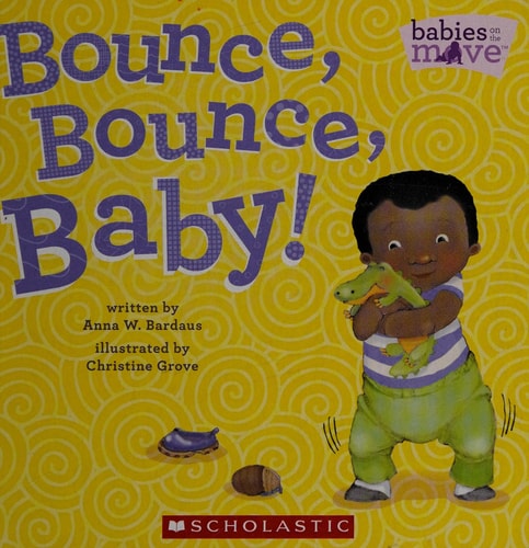 Bounce, Bounce, Baby!