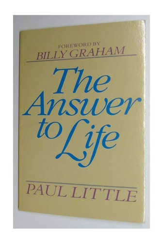 Answer to Life