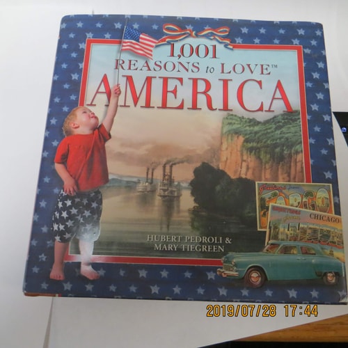 1,001 Reasons to Love America