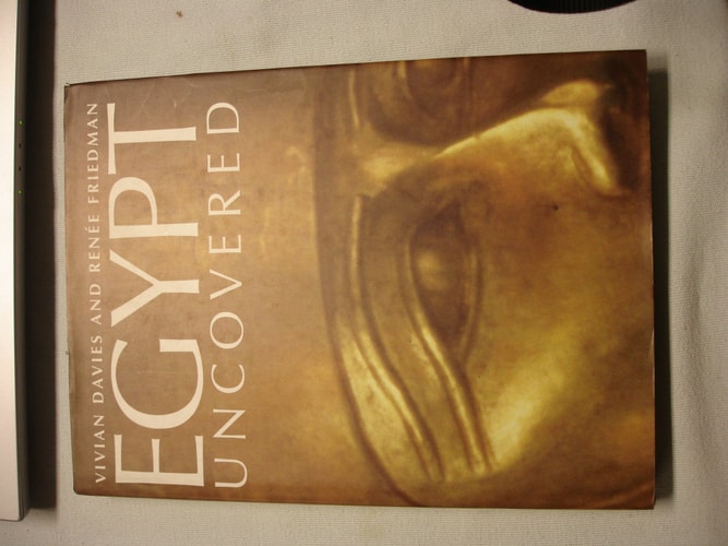 Egypt Uncovered