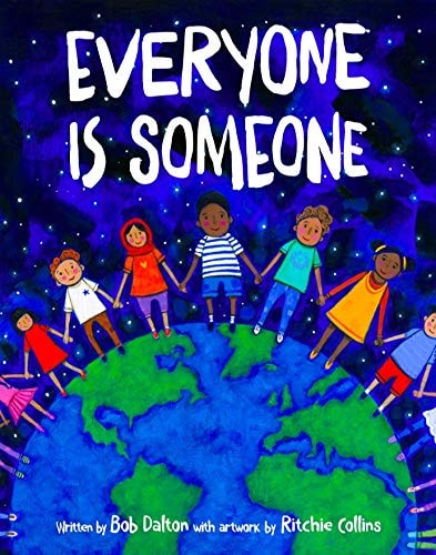 Everyone is Someone