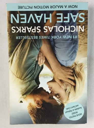 Safe Haven