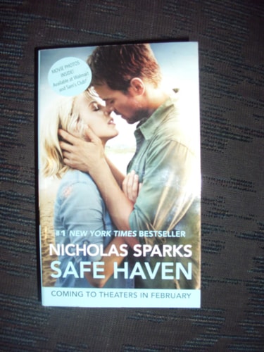 Safe Haven