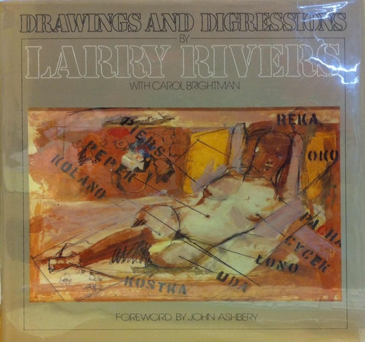 Drawings And Digressions