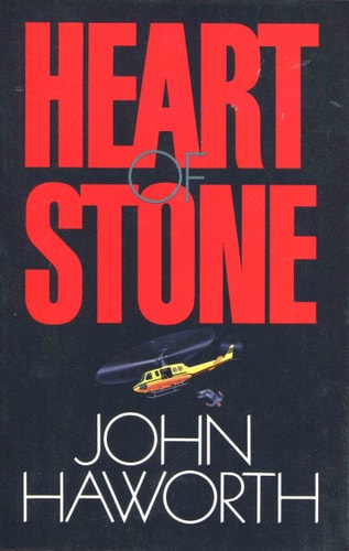 Heart of Stone