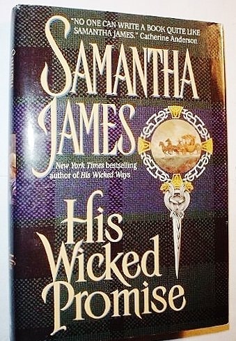 His Wicked Promise