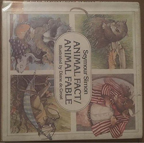 Animal Fact/Animal Fable