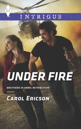 Under Fire (Brothers in Arms: Retribution)