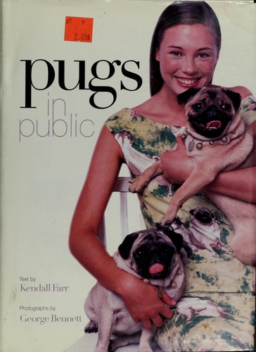 Pugs in Public