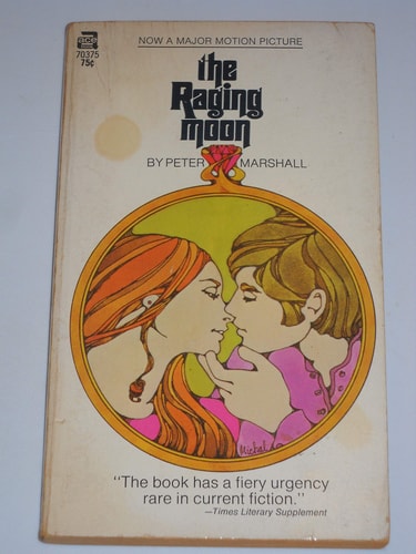 Raging Moon