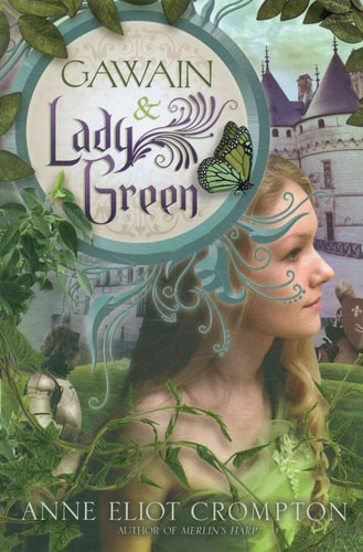 Gawain and Lady Green