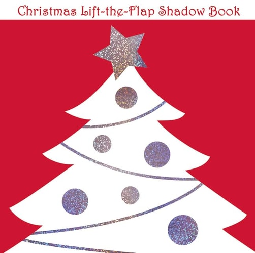 Christmas Lift-the-Flap Shadow Book