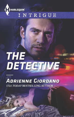 The Detective (Harlequin Intrigue)