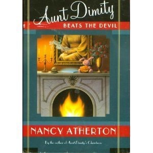 Aunt Dimity Beats the Devil