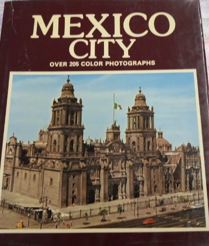 Mexico City