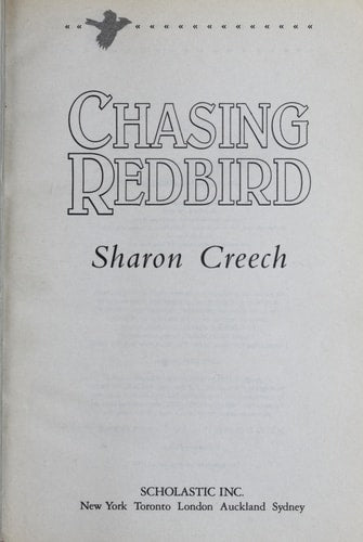 Chasing Redbird