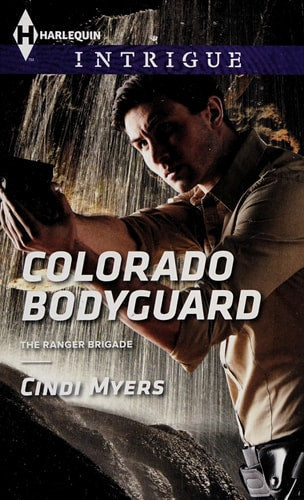 Colorado Bodyguard (The Ranger Brigade)