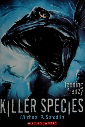 Feeding Frenzy