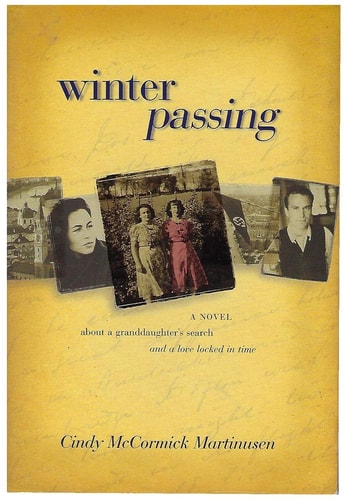 Winter Passing (Winter Passing Trilogy #1)