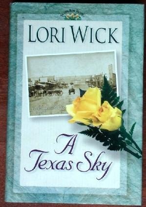 A Texas Sky