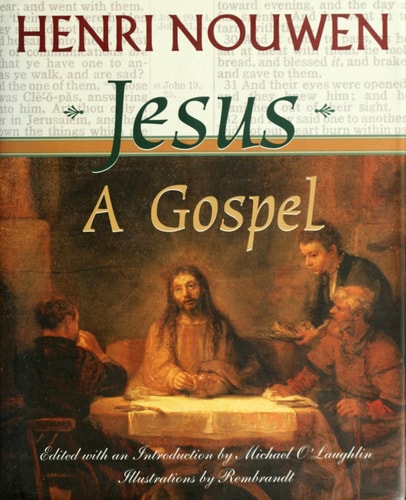 Jesus: A Gospel