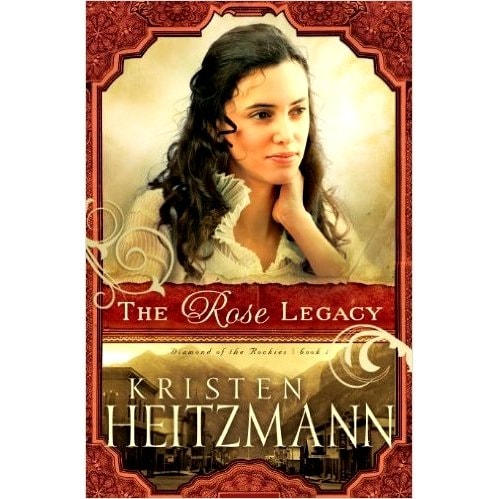 The Rose Legacy