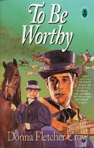 To Be Worthy (The Cambridge Chronicles, Bk. 4)