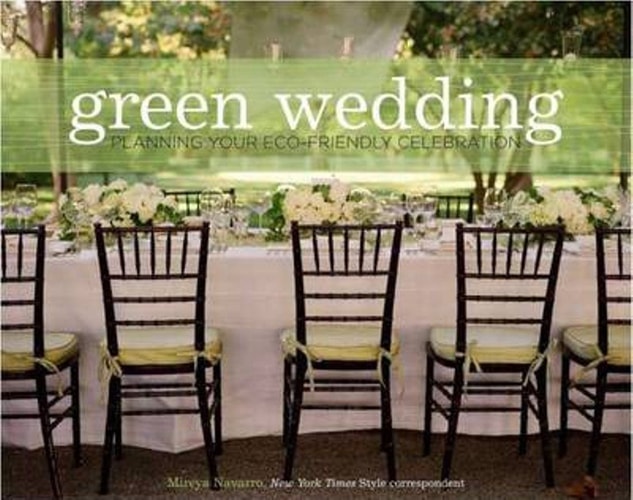 Green Wedding: Planning Your Eco-Friendly Celebration