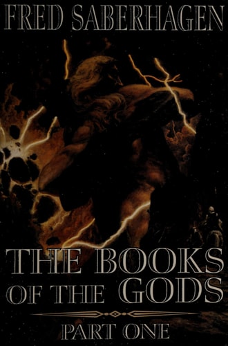 The Books of the Gods, Part One