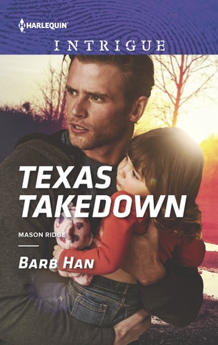 Texas Takedown (Mason Ridge)