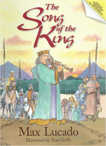 The Song of the King