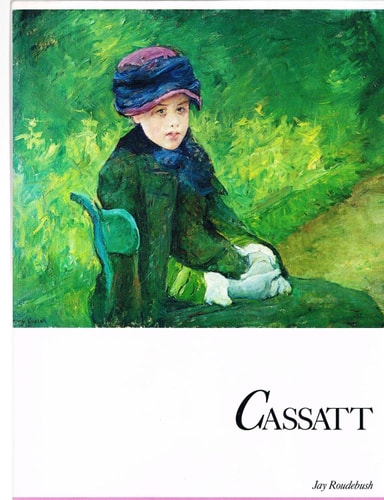 Mary Cassatt