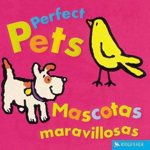 Mascotas Maravillosas (All Aboard) (Spanish Edition)