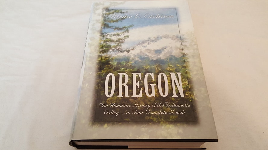 Oregon