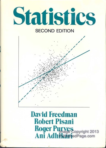 Statistics