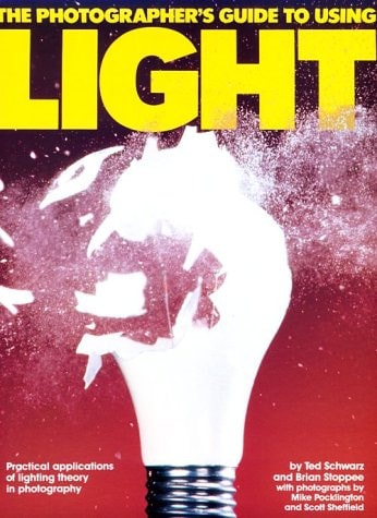 The Photographer's Guide to Using Light