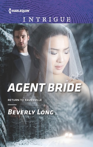 Agent Bride (Return to Ravesville)