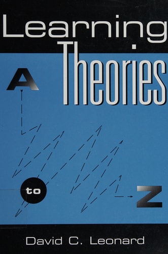 Learning Theories: A to Z
