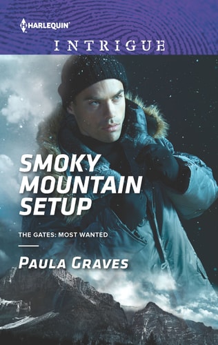 Smoky Mountain Setup (The Gates: Most Wanted)
