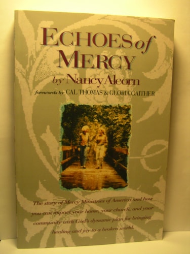 Echoes of Mercy